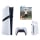 Sony PlayStation 5 Pro + PS5 Disc drive + EA Sports FC 27 - 1601704 - zdjęcie